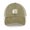 Khaki, variant on Just A Dad Who Always Came Back With The Milk Khaki Trucker Hat for Men Women, Adjustable Mesh Back Baseball Cap
