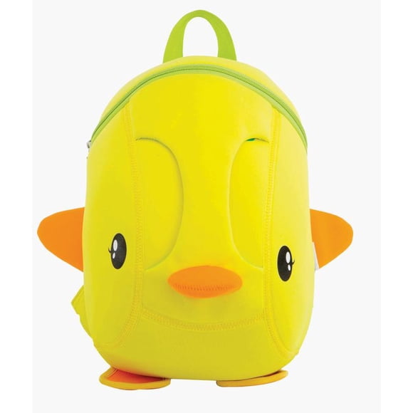 Mochila Pato Amarillo Estigma modelo 2022