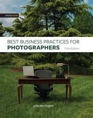 Best Business Practices for Photographers Third Edition Epub-Ebook