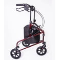 thumbnail image 2 of 3 Wheel Walker Rollator by MOBB, 2 of 4