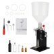 thumbnail image 1 of Yeshouse Llenadora manual de líquidos, versátil para pastas y botellas, ideal para limpiar cafeteras, cremas, cosméticos, perfumes, medicamentos y aceites, 1 of 8