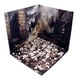 thumbnail image 1 of Colección de dioramas a escala 1:12 para maquetas de escenas de fondo. Incluye fotos de fondo para tablero. Escombros, 1 of 7
