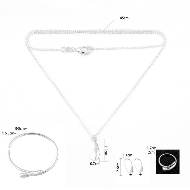 Jewellery hot sale set sale