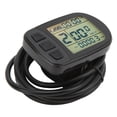 thumbnail image 4 of Tablero de bicicleta de alto rendimiento, medidor de pantalla LCD5 de 72 V para bicicleta eléctrica con conector SM para conversiones, 4 of 8