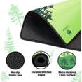 thumbnail image 2 of Extended Mouse Pad, Large Gaming Mouse Mat with Stitched Edge, XXL Non-Slip Natural Rubber Base Desk mat for Computer Keyboard, Laptop & PC…, 2 of 5