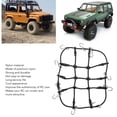 thumbnail image 4 of RC Crawler Voiture Matériel Nylon RC Filet à Bagages avec Haute Simulation Cool Apparence Largement Compatible pour Voiture RC, 4 of 8