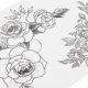 thumbnail image 3 of Temporary Tattoo Sticker Arm Chest Back Leg Waterproof Women Flower Tattoo StickerTH‑400, 3 of 5