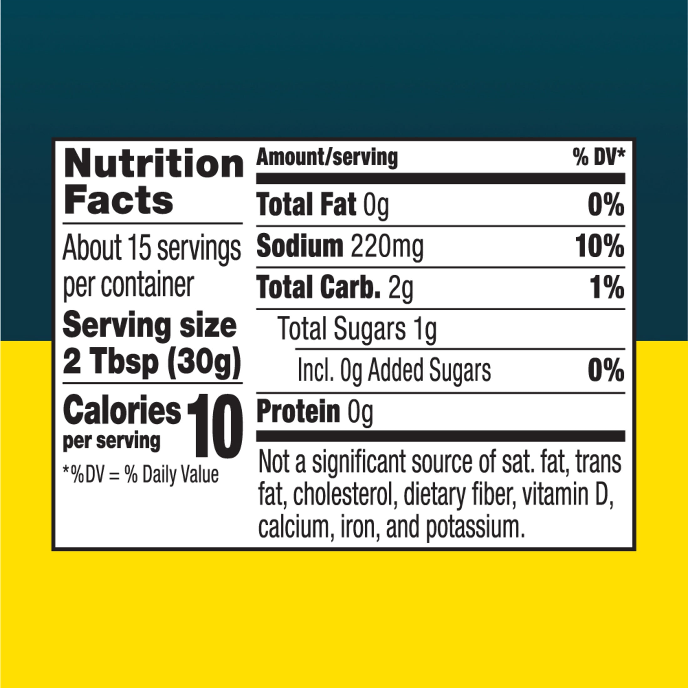 LA VICTORIA Medium Salsa Cilantro Mild, Shelf-Stable, 16 oz Glass Jar