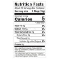 thumbnail image 5 of G Hughes Sugar Free Smoky Mesquite Marinade, 12 oz, 5 of 8