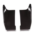 thumbnail image 1 of Rear Bumper Splitter, Universal Durable Rear Bumper Lip Diffuser Professional  for Vehicle Repair for Car Modification, 1 of 8