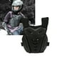 thumbnail image 1 of Chaleco De Armadura De Motocicleta, Equipo De Protección Para Montar A Caballo De PP EVA, Tamaño Negro Unisex Para Ciclismo, 1 of 7