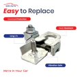 thumbnail image 3 of Conector de Terminal de Batería EDS 926-879 para Modelos Ford, 3 of 5