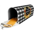 thumbnail image 3 of Fall Mailbox Covers Grateful Autumn Mailbox Covers Magnetic Standard Size 21" X 18" Fall Magnetic Mailbox Covers Post Wraps Letter Box Mailbox Cover for Outdoor Decor, 3 of 7