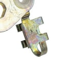 thumbnail image 4 of CUB CADET KM-39074-7001 Throttle Shaft Lever RZT XT2 LX LTX Z-Force 46 48 50 54, 4 of 10