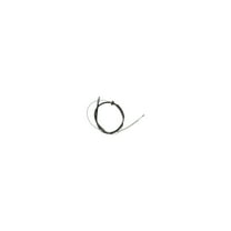Raybestos Element3 Parking Brake Cable, BC96063