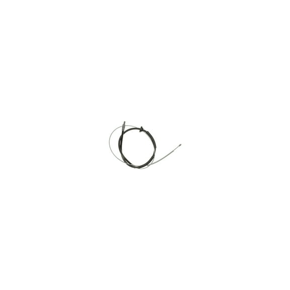 Raybestos Element3 Parking Brake Cable, BC96063