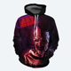 thumbnail image 5 of Sudadera con capucha para hombre de otoño e invierno con estampado 3D de película de terror, suéter con patrón de terror, moda urbana, hip-hop, sudaderas casuales para hombre, 5 of 5