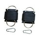 thumbnail image 5 of Correas para tobillos y muñecas shamjiam con anillos en D, 5 of 8