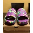 thumbnail image 1 of Nike EYBL Calm Slides 2024 “Welcome To The EYBL Family” VERY RARE, 1 of 21