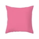 thumbnail image 2 of Funda de almohada moderna lisa – Funda de cojín para exteriores para muebles de patio, jardín o piscina., 2 of 6