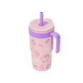 thumbnail image 3 of Zak Designs 18oz Hello Kitty Kids Straw Handle Tumbler, 3 of 13