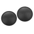 thumbnail image 1 of 2 Unids Para Woofers Subwoofers Audio Para Automóvil Anti Polvo, 1 of 9