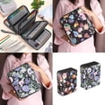 thumbnail image 2 of High Capacity Colored Pencil Case Holds 168 Slot Colored Pencil Gel Pen Large Capacity Pen Organizers for Student Artist, 2 of 14