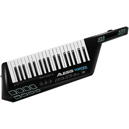 Alesis Vortex Wireless Usb/midi Keytar With Accelerometer - 37 Key[s] (vortexwireless)