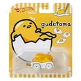 thumbnail image 5 of Hot Wheels Animation Character Cars (Gudetama), 5 of 6