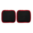 thumbnail image 1 of 2Pcs Weightlifting Pads Comfortable Lifting Grips Wear-resistant Lifting Protection Cushions, 1 of 9