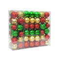 thumbnail image 2 of Christmas Ornament, Multi Color - Pack of 84, 2 of 2