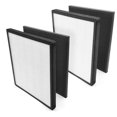 thumbnail image 4 of Replacement HEPA Filter Activated Carbon purifier filter Filter purifier filter DIY for LEVOIT LV-PUR131-RF Air Purifier, 4 of 7