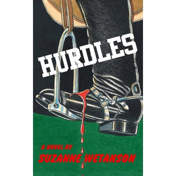 Hurdles (Paperback)