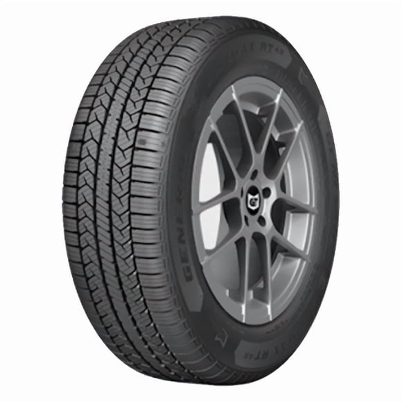 General AltiMAX RT45 225/50R18XL 99V BSW pneu
