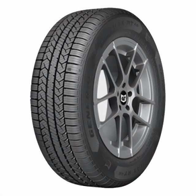 General AltiMAX RT45 225/55R18 98V BSW pneu