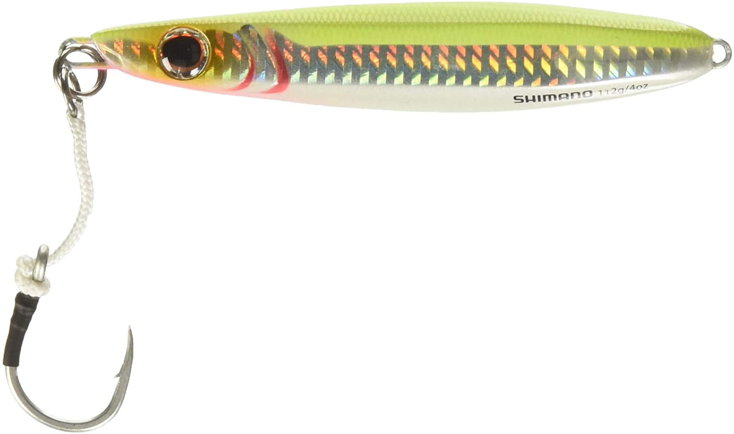 Butterfly JIGS Flat Side 15 JIGS Fishing Lures