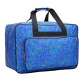 thumbnail image 1 of Justharion Large Capacity Sewing Machine Storage Handbag Women Sports Fitness Carry Bag Sewing Machine Carry Case, 1 of 8
