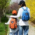 thumbnail image 6 of Backpack,Mewmewcat Waterproof Outdoors Men And Women 20l Waterproof Outdoors 20l Twirltide, 6 of 6