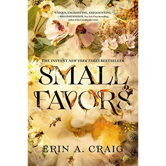 Small Favors (Paperback)