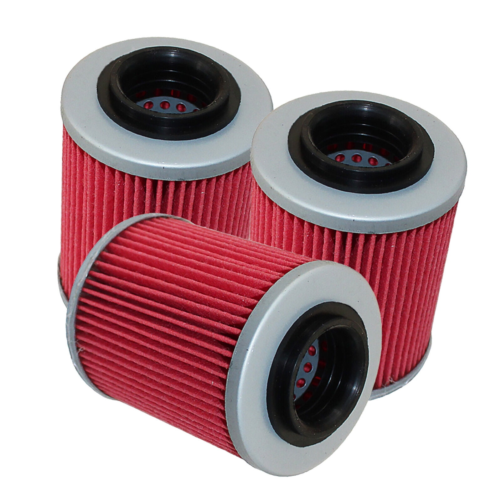 K&N Filtro Aria Ricambio AL-1004 Per Aprilia RSV Mille (2004) E RSV 1000 (2005-2012)
