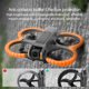 thumbnail image 3 of Bearachild Avata Crash para Drone 2 Crash Silica 2 anticolisión para accesorios de Drone Avata Avata 2 parachoques para Avata 2 Accesorios para drones aéreos D, 3 of 6