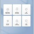 thumbnail image 3 of Caja Refrigeradora Para Bolígrafos De Insulina 30H Con Capacidad Para 5 Bolígrafos De Insulina, Refrigerador De Viaje Para Diabéticos Con Pantalla Digital, Adecuado Para Viajes, 3 of 7