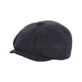 thumbnail image 5 of BLESIYA Hat Autumn Winter Golf Hat Fall Flat Hat for Outdoor Traveling Camping 48cm to 50cm, 5 of 8