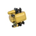 thumbnail image 2 of AlveyTech Brake Caliper for 150cc Go-Karts & Dune Buggies (Left), 2 of 4