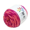thumbnail image 1 of npkgvia Yarn,5 Strands Of Rainbow Cotton Crochet Diy Sweater Scarf Line Cotton Wool Thread,Sewing Kit,Clearance, 1 of 1