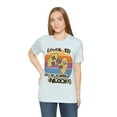 thumbnail image 3 of 100 Days of School Teacher Tshirt, 3 of 5
