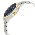 thumbnail image 2 of Citizen Quartz Midnight Blue Dial Men's Watch BF2005-54L, 2 of 3