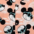 thumbnail image 3 of Disney Mickey Mouse Hawaiian Button Down Dress Shirt Adult, 3 of 3