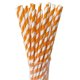 thumbnail image 1 of Pajita de papel desechable, biodegradable, original, apta para uso alimentario, para niños, 1 of 6