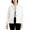 Bright White, variant on Style & Co Denim Trucker Jacket Bright White S